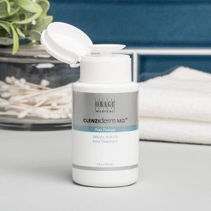 Sản phẩm BHA - Obagi CLENZIderm Pore Therapy