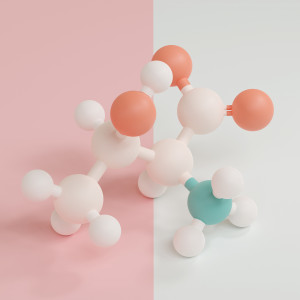 Sản phẩm chứa Peptides