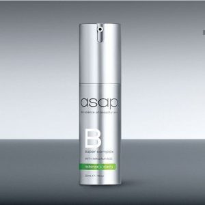 Serum Asap Super B Complex - lựa chọn hoàn hảo cho mọi loại da
