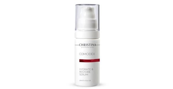 Serum Cấp Ẩm Cho Da Dầu Mụn Christina