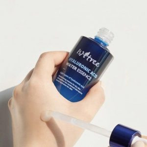 Serum Dưỡng Ẩm - Isntree Hyaluronic Acid Water Essence Serum