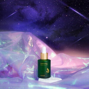 Serum Dưỡng Ẩm - Quenching Queen