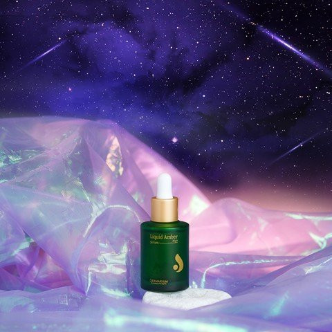 Serum Dưỡng Ẩm - Quenching Queen