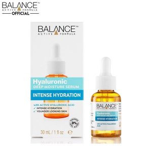 Serum HA/B5 - Balance Active Formula Hyaluronic Deep Moisture Serum