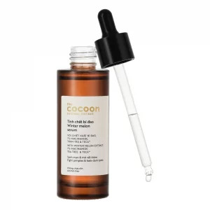 Serum HA/B5 - Cocoon Tinh Chất Hoa Hồng