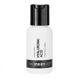 Serum HA/B5 - The Inkey List Hyaluronic Acid Serum