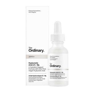 Serum HA/B5 - The Ordinary Hyaluronic Acid 2% + B5