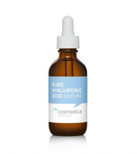 Serum Hyaluronic Acid - Cosmedica Pure Hyaluronic Acid Serum