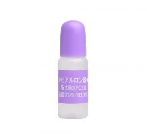 Serum Hyaluronic Acid - Hyaluronic Acid Taiyou No Aloe