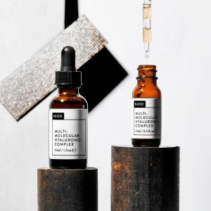 Serum Hyaluronic Acid - NIOD Multi-Molecular Hyaluronic Complex 2 (MMHC2)