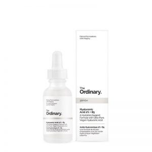 Serum Hyaluronic Acid The Ordinary Hyaluronic Acid 2% + B5