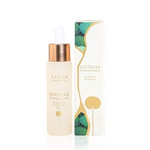 serum Kintsugi Zakka Naturals