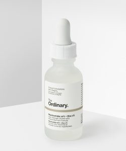 Serum Niacinamide The Ordinary