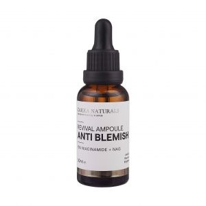 serum niacinamide Zakka Naturals