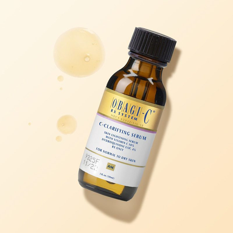 Serum Obagi RX C Clarifying