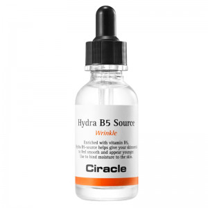 Serum Panthenol - Ciracle Hydra B5 Source