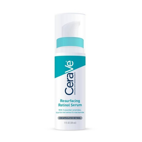 Serum Retinol CeraVe – Resurfacing Retinol Serum