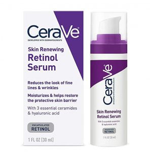 Serum Retinol CeraVe – Skin Renewing Retinol Serum