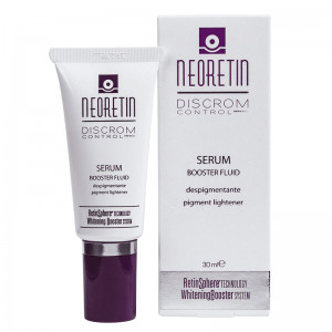 Serum Retinol Neoretin – Serum Booster Fluid