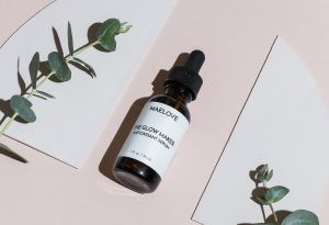 Serum The Glow Maker Antioxidant