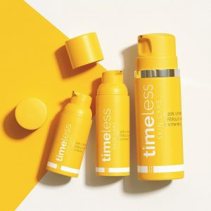 Serum Timeless Skincare 20% C + E + Ferulic Acid