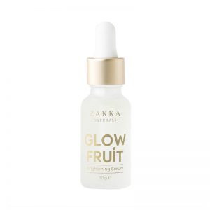 Serum vitamin C Glowfruit Zakka Naturals