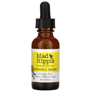 Serum Vitamin C - Mad Hippie Vitamin C Serum