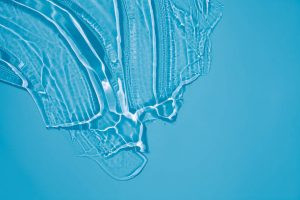 Silicone trong trang điểm