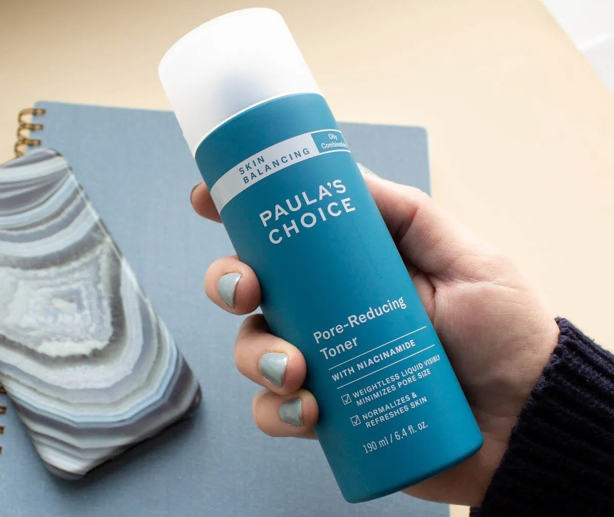 Skin Balancing Pore Reducing Toner