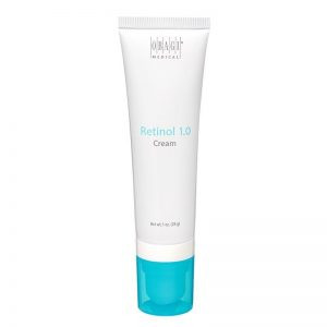 So sánh thành phần Retinol Obagi và Paula