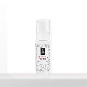 sữa rửa mặt AHA BHA Zakka Naturals