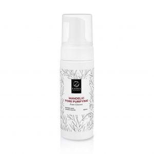 Sữa rửa mặt BHA Zakka Pore Purifying Foam Cleanser