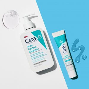 Sữa Rửa Mặt CeraVe - Acne Control Cleanser