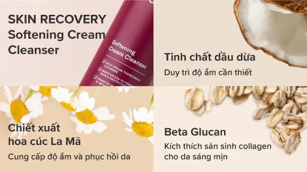 Sữa rửa mặt cho da bị xỉn màu, sữa rửa mặt cho da sạm đen