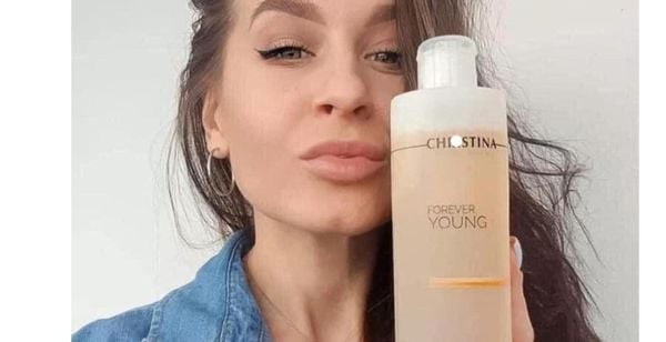 Sữa Rửa Mặt Christina