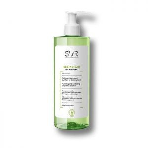 SVR - Sebiaclear Gel Moussant