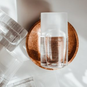 Tác động của AHAs đến hàng rào bảo vệ da
