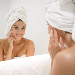 Tác dụng của enzym DNA Repair lên da