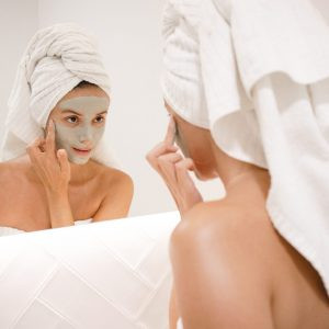 Tác dụng phụ của mặt nạ đất sét