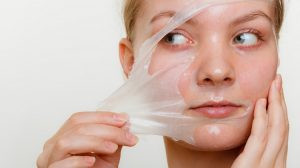 Tìm hiểu về Chemical Peel