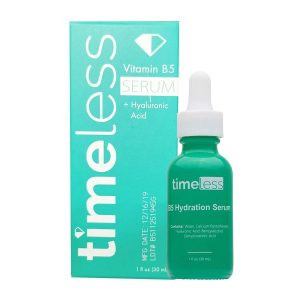 Timeless Vitamin B5 Serum