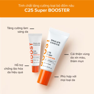 Tinh chất trị thâm nám Paula's Choice C25
