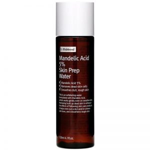 Toner AHA: By Wishtrend - Mandelic Acid 5% Skin Prep Water