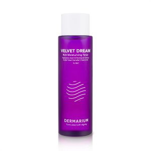 Toner Dermarium Velvet Dream