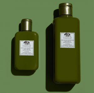 Toner Dưỡng Ẩm - Dr. Andrew Weil For Origins Mega-Mushroom Relief &amp; Resilience Soothing Treatment Lotion