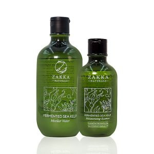 Toner Dưỡng Ẩm - Fermented Sea Kelp Moisturizing Essence