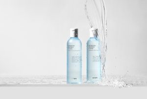 Toner Dưỡng Ẩm - Hydrium Watery Toner Cosrx