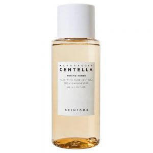 Toner Dưỡng Ẩm - Skin1004 Madagascar Centella Toning Toner