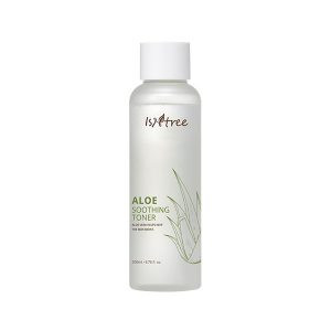 Toner Isntree - Aloe Soothing Toner