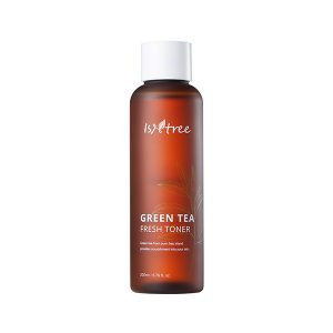 Toner Isntree - Green Tea Fresh Toner